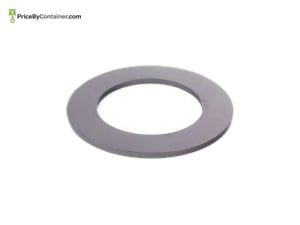 AUDI / VOLKSWAGEN 06A103483D — Audi-Volkswagen Genuine Oil Filler Cap Seal 06A103483D
