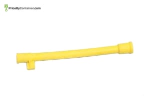 AUDI / VOLKSWAGEN 06A103663C — AUDI GENUINE FUNNEL- DIPSTICK / 06A103663C