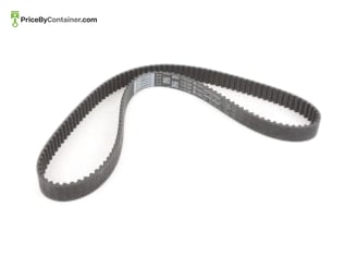 AUDI / VOLKSWAGEN 06A109119J — Audi-Volkswagen Genuine Engine Timing Belt 06A109119J
