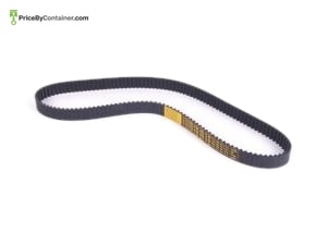 AUDI / VOLKSWAGEN 06A109119K — AUDI / VOLKSWAGEN GENUINE TIMING BELT 06A109119K