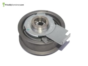 AUDI / VOLKSWAGEN 06A109243A — AUDI GENUINE TIMING BELT TENSIONER 06A109243A