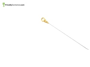 AUDI / VOLKSWAGEN 06A115611R — AUDI / VOLKSWAGEN GENUINE DIPSTICK 06A115611R