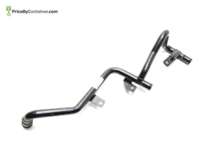 AUDI / VOLKSWAGEN 06A121065CK — AUDI / VOLKSWAGEN GENUINE PIPE 06A121065CK