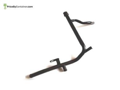AUDI / VOLKSWAGEN 06A121065DE — AUDI / VOLKSWAGEN GENUINE PIPE 06A121065DE