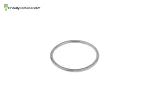 AUDI / VOLKSWAGEN 06A121119 — AUDI / VOLKSWAGEN GENUINE WATER PUMP GASKET 06A121119