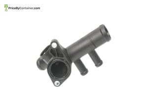 AUDI / VOLKSWAGEN 06A121132AQ — AUDI / VOLKSWAGEN GENUINE FLANGE 06A121132AQ