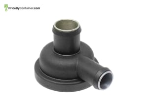 AUDI / VOLKSWAGEN 06A129101F — AUDI / VOLKSWAGEN GENUINE VALVE 06A129101F