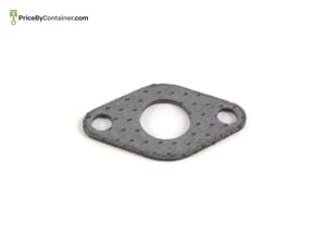 AUDI / VOLKSWAGEN 06A131120A — AUDI / VOLKSWAGEN GENUINE GASKET 06A131120A