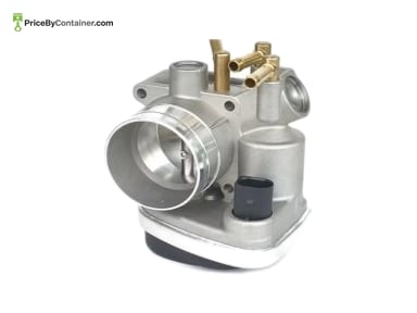 AUDI / VOLKSWAGEN 06A133062AT — AUDI / VOLKSWAGEN GENUINE THROTTLE BODY 06A133062AT