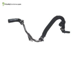AUDI / VOLKSWAGEN 06A133500K — AUDI GENUINE ENGINE HOSE PIPE 06A133500K