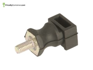 AUDI / VOLKSWAGEN 06A133567A — AUDI / VOLKSWAGEN GENUINE MOUNTING AIR PUMP 06A133567A
