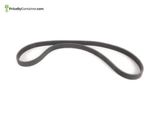 AUDI / VOLKSWAGEN 06A260849B — Audi-Volkswagen Genuine Transporter T5 Double Poly V-Belt 06A260849B
