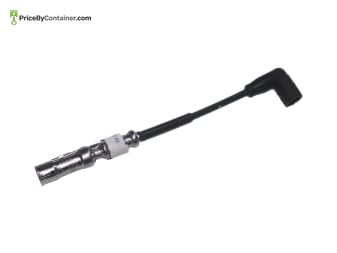 AUDI / VOLKSWAGEN 06A905430AE — AUDI GENUINE IGNITION CABLE 06A905430AE
