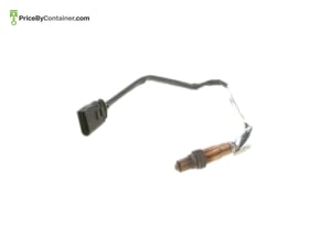 AUDI / VOLKSWAGEN 06A906262AT — AUDI / VOLKSWAGEN GENUINE LAMBDA PROBE REAR 06A906262AT