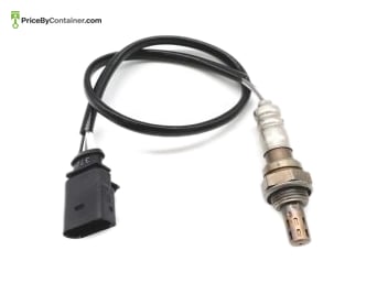 AUDI / VOLKSWAGEN 06A906262BS — AUDI / VOLKSWAGEN GENUINE OXYGEN SENSOR-AFTER CATALYST 06A906262BS