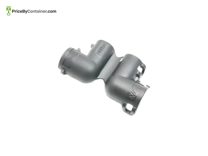 AUDI / VOLKSWAGEN 06A971921B — AUDI GENUINE CAP 06A971921B
