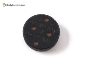 AUDI / VOLKSWAGEN 06B103113C — Audi-Volkswagen Genuine Camshaft End Cap 06B103113C