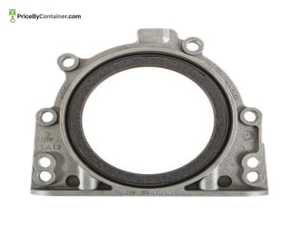 AUDI / VOLKSWAGEN 06B103171B — AUDI / VOLKSWAGEN GENUINE REAR ENG SEAL 06B103171B