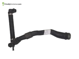 AUDI / VOLKSWAGEN 06B103209N — AUDI GENUINE CYLINDER HEAD COVER BREATHER LINE 06B103209N The Audi Genuine Cylinder Head Cover Breather Line 06B103209N features top-notch materials that withstand the demands of engine operation, including heat, pressure, and chemical exposure. It is engineered to deliver a secure and leak-free connection, preventing any loss of pressure or oil seepage.