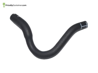 AUDI / VOLKSWAGEN 06B103224E — AUDI GENUINE BREATHER HOSE 06B103224E