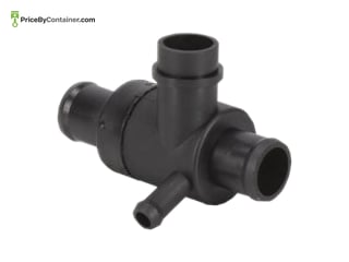 AUDI / VOLKSWAGEN 06B103235G — AUDI / VOLKSWAGEN GENUINE VALVE 06B103235G