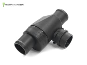 AUDI / VOLKSWAGEN 06B103235Q — AUDI / VOLKSWAGEN GENUINE VALVE 06B103235Q