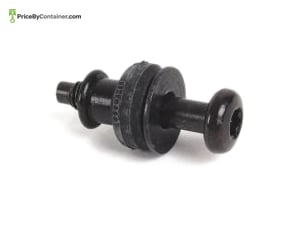 AUDI / VOLKSWAGEN 06B103831J — Audi-Volkswagen Genuine Valve Cover Bolt 06B103831J