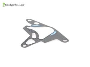 AUDI / VOLKSWAGEN 06B109091D — AUDI / VOLKSWAGEN GENUINE GASKET 06B109091D