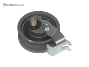 AUDI / VOLKSWAGEN 06B109243 — AUDI GENUINE BELT TENSIONER 06B109243