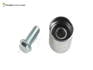 AUDI / VOLKSWAGEN 06B109244 — AUDI / VOLKSWAGEN GENUINE ROLLER AUDI 06B109244