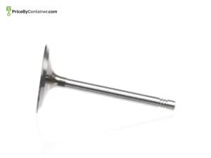 AUDI / VOLKSWAGEN 06B109601D — AUDI / VOLKSWAGEN GENUINE INTAKE VALVE 06B109601D