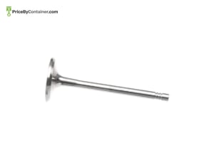 AUDI / VOLKSWAGEN 06B109611C — AUDI / VOLKSWAGEN GENUINE EXHAUST VALVE 06B109611C