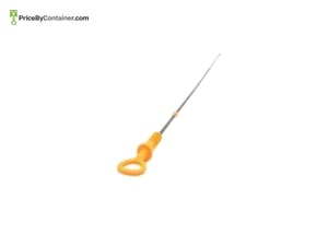 AUDI / VOLKSWAGEN 06B115611C — AUDI / VOLKSWAGEN GENUINE OIL DIPSTICK/R 06B115611C