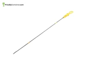 AUDI / VOLKSWAGEN 06B115611R — Audi-Volkswagen Genuine Engine Oil Dipstick Dip Stick 06B115611R