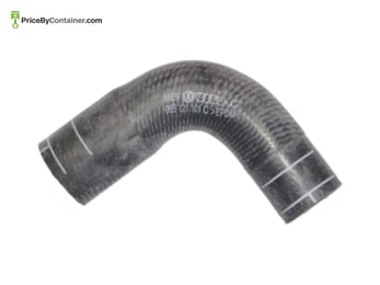 AUDI / VOLKSWAGEN 06B121101C — AUDI GENUINE COOLANT HOSE 06B121101C