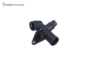 AUDI / VOLKSWAGEN 06B121132D — AUDI / VOLKSWAGEN GENUINE FLANGE AUDI 06B121132D