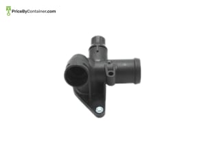 AUDI / VOLKSWAGEN 06B121132E — AUDI / VOLKSWAGEN GENUINE FLANGE AUDI 06B121132E