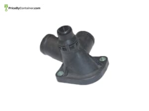 AUDI / VOLKSWAGEN 06B121132H — volkswagen GENUINE FLANGE / 06B121132H