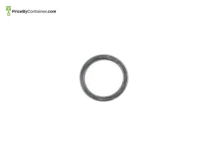 AUDI / VOLKSWAGEN 06B121687 — AUDI / VOLKSWAGEN GENUINE WASHER 06B121687
