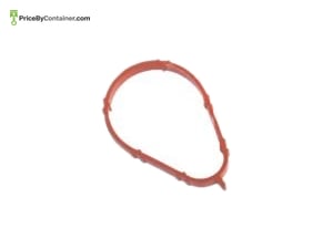 AUDI / VOLKSWAGEN 06B129717A — AUDI GENUINE INTAKE GASKET / 06B129717A
