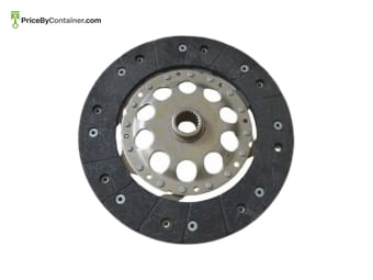 AUDI / VOLKSWAGEN 06B141031P — AUDI / VOLKSWAGEN GENUINE CLUTCH PLATE 06B141031P