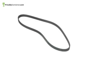AUDI / VOLKSWAGEN 06B260849A — AUDI GENUINE BELT/B / 06B260849A