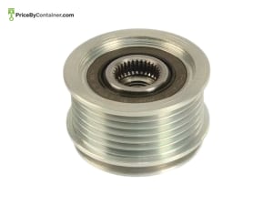 AUDI / VOLKSWAGEN 06B903119D — AUDI / VOLKSWAGEN GENUINE PULLY 06B903119D