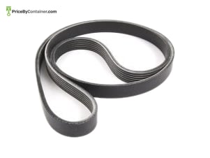 AUDI / VOLKSWAGEN 06B903137D — AUDI / VOLKSWAGEN GENUINE V-BELT AUDI 06B903137D