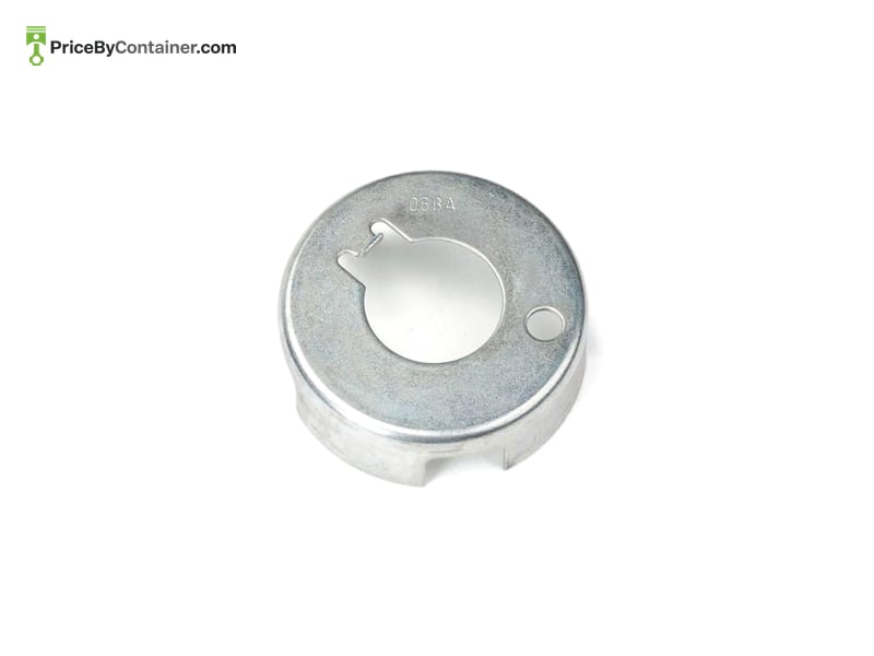 AUDI / VOLKSWAGEN 06B905234A — AUDI GENUINE IMPULSE ROTOR 06B905234A