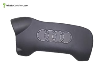AUDI / VOLKSWAGEN 06C103925C — AUDI GENUINE ENGINE COVER 06C103925C