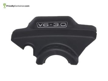 AUDI / VOLKSWAGEN 06C103927D — AUDI GENUINE ENGINE COVER 06C103927D