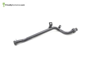 AUDI / VOLKSWAGEN 06C121075F — AUDI / VOLKSWAGEN GENUINE PIPE 06C121075F