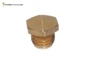 AUDI / VOLKSWAGEN 06C127535 — AUDI GENUINE ADAPTOR 06C127535