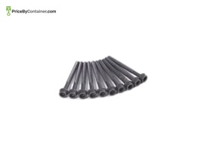 AUDI / VOLKSWAGEN 06D103385D — AUDI / VOLKSWAGEN GENUINE BOLT 06D103385D